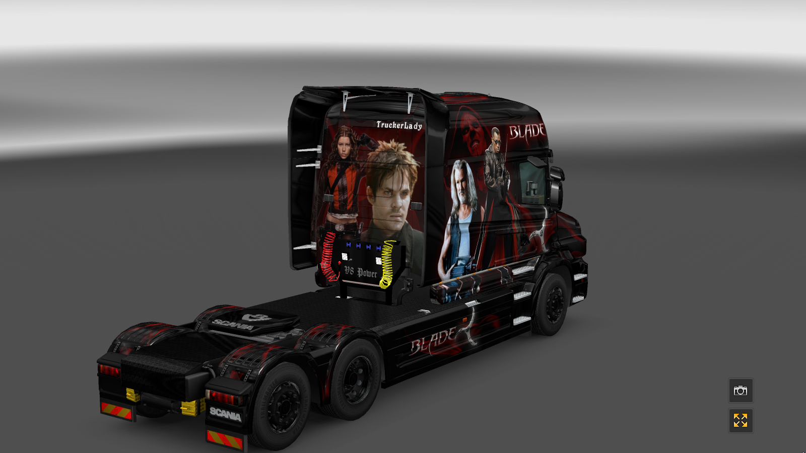 Blade - Thumbnail 1