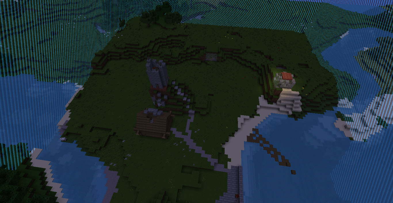 ZOMBIE-WORLD - Thumbnail 1