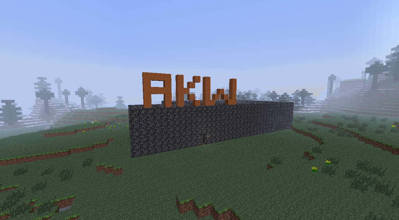 Buske-World - Thumbnail 1