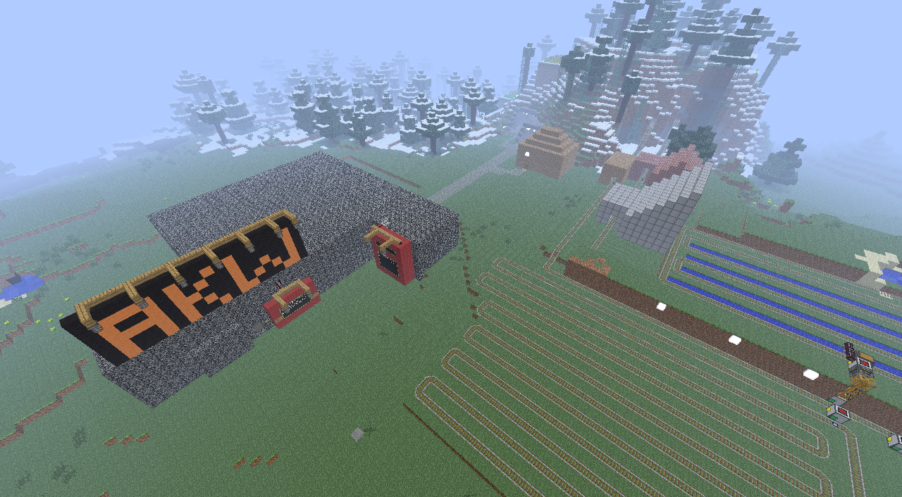 Buske World 2.0 - Thumbnail 1