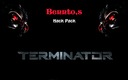 Benntos Terminator Hack Pack
