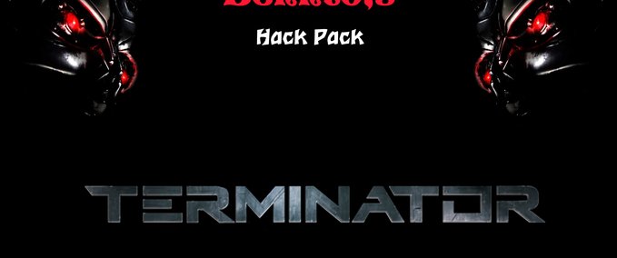 Mod Packs Benntos Terminator Hack Pack World Of Tanks mod