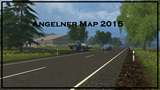 Angelner Map 2015 Mod Thumbnail