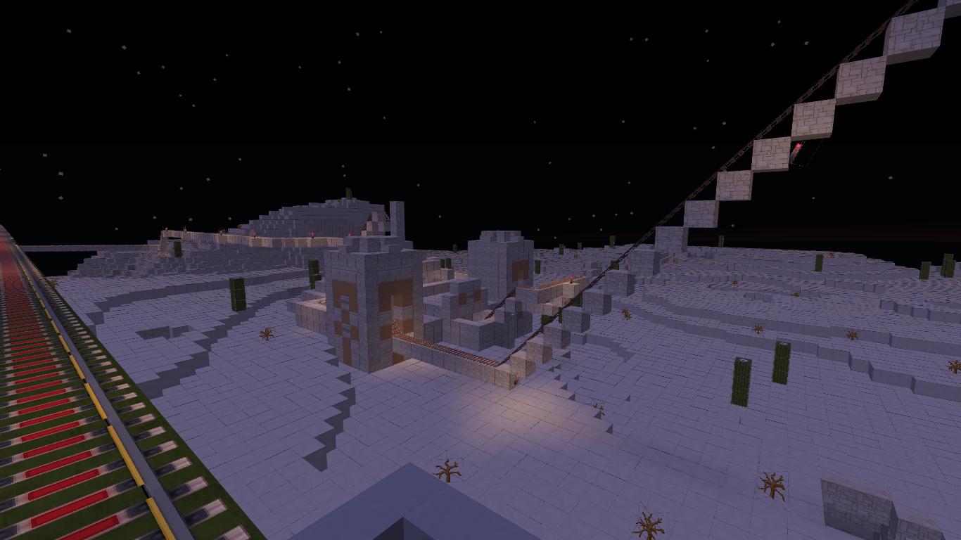 Rollercoaster Xtreme - Thumbnail 1