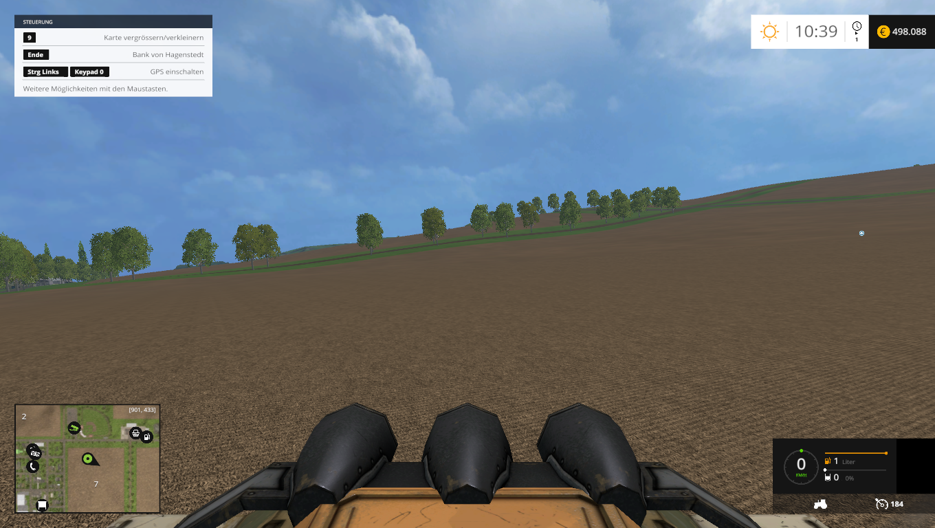 Gekko untility - Thumbnail 1