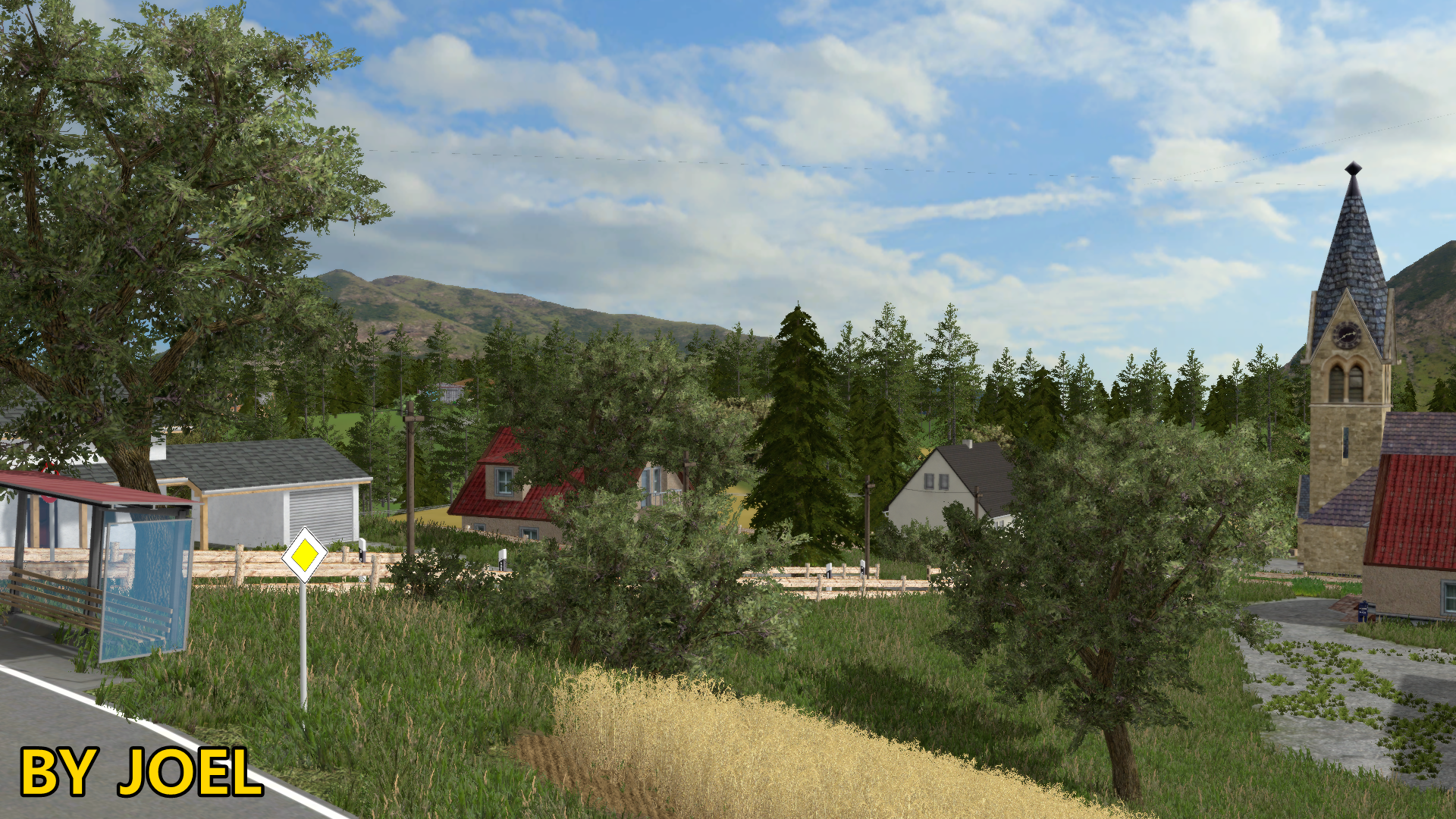 Nordeifel - Thumbnail 1