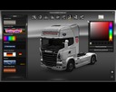 Scania-ritter-skin