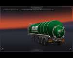 Petrokemija Trailer Tank auflieger Mod Thumbnail