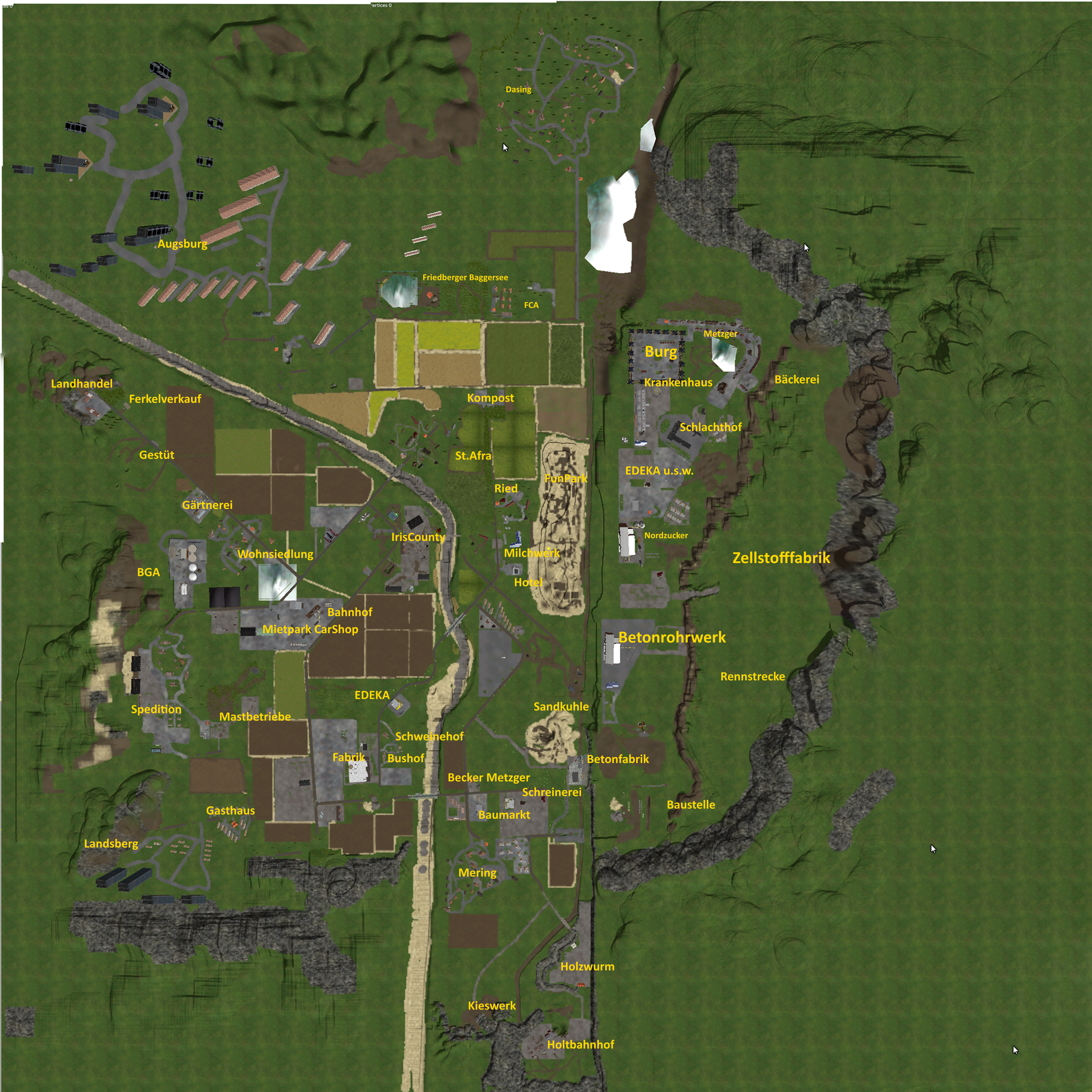 IRISCounty4fach - Thumbnail 1