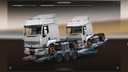 Trailer-pack-transporter-truck