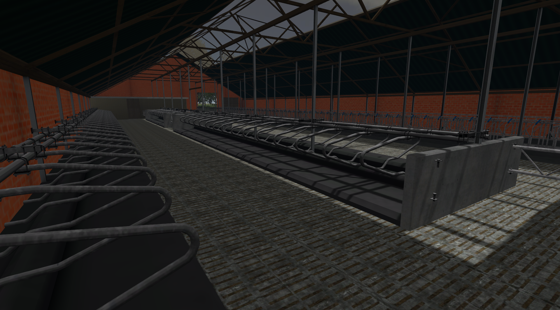 DieThoboliker cowshed - Thumbnail 1