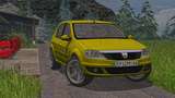 Dacia Logan Mod Thumbnail