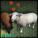 Trusty-sheep