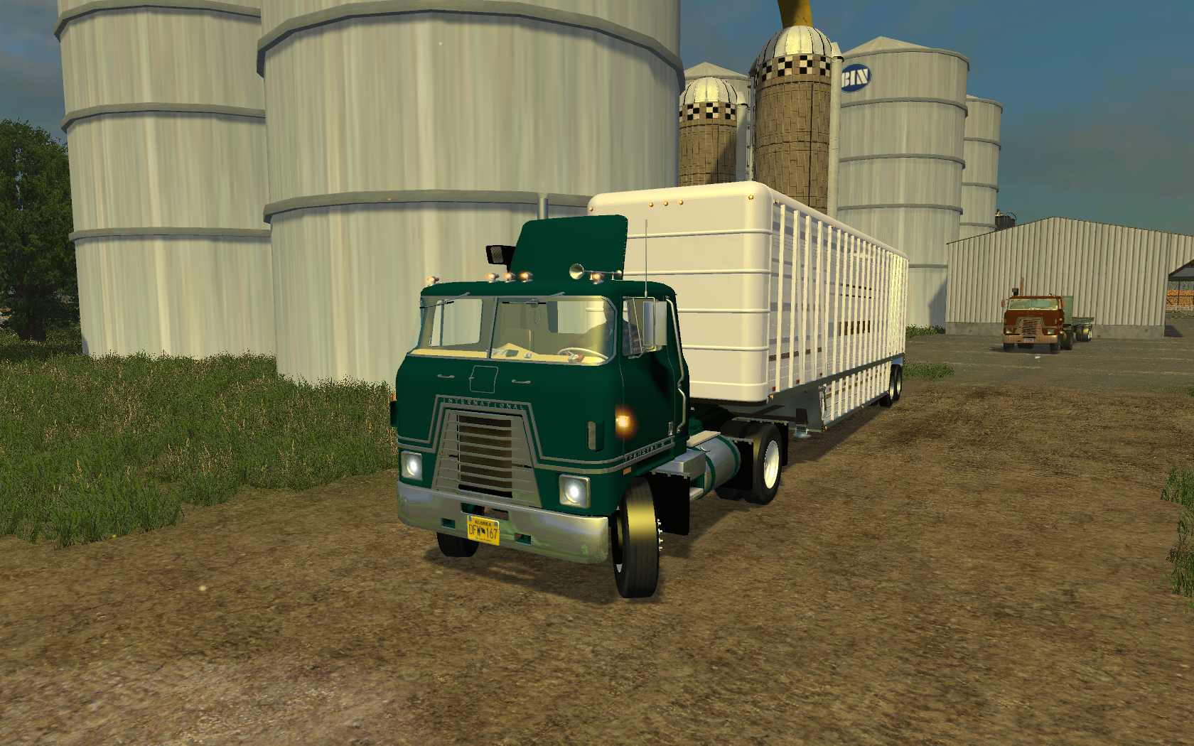 International 1979 - Thumbnail 1