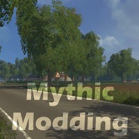 Mythic