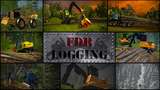 First Day Reviews FDR Logging Mod Thumbnail