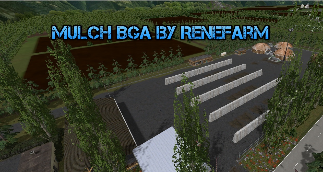 Mulch BGA - Thumbnail 1
