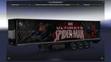 Trailer Skin Spiderman Mod Thumbnail