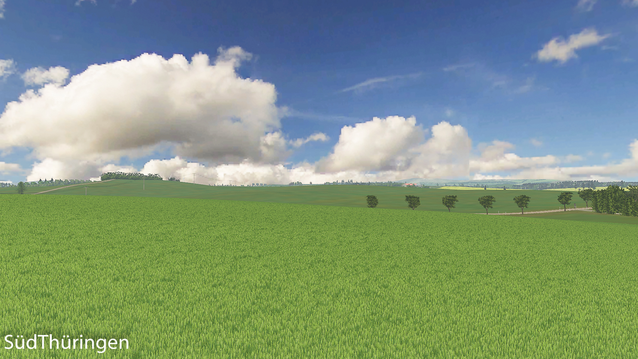 Südthüringen - Thumbnail 1