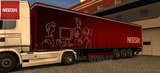 Food Trailers Pack Mod Thumbnail
