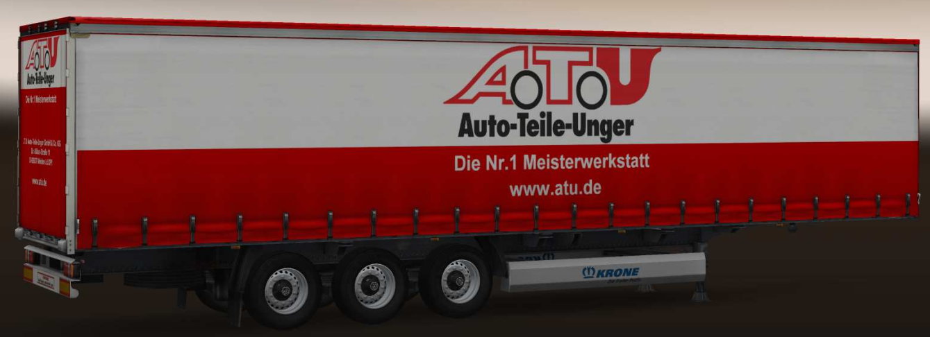 JBK-Combo ATU - Thumbnail 1
