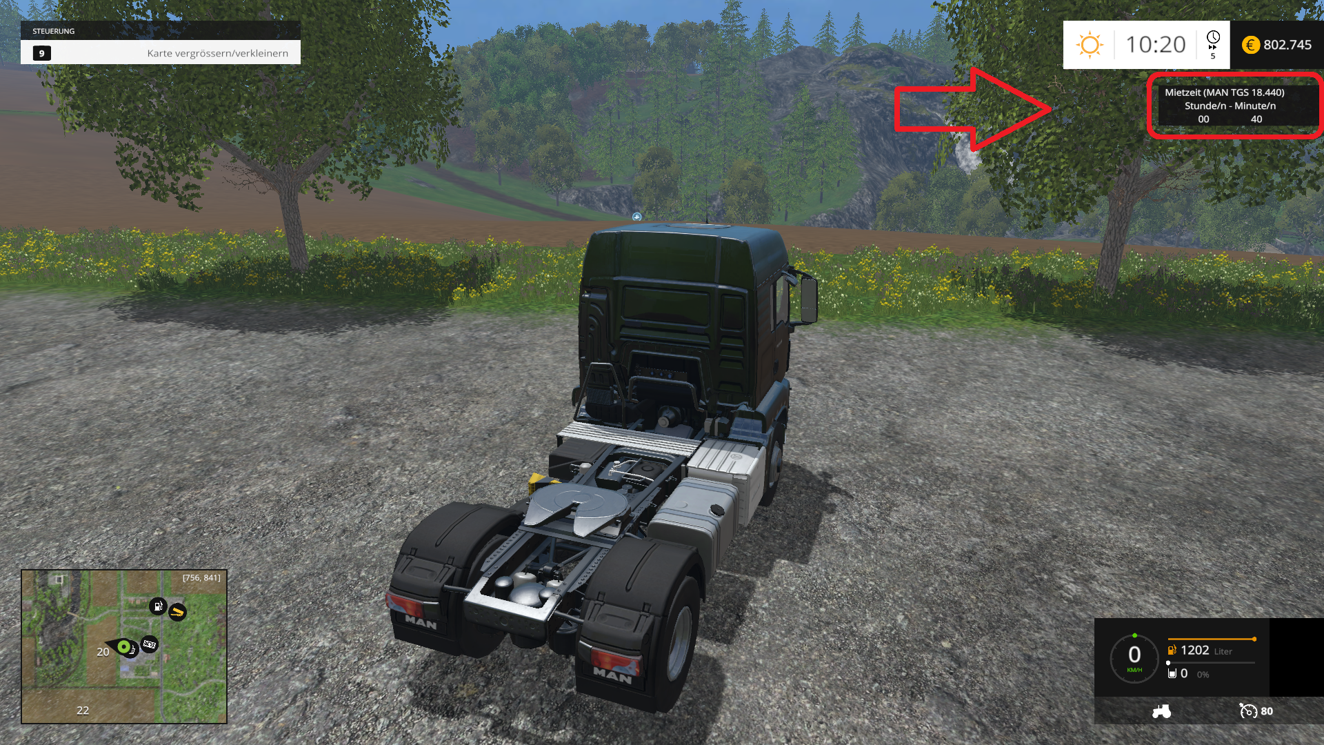 Miet Mod - Thumbnail 1