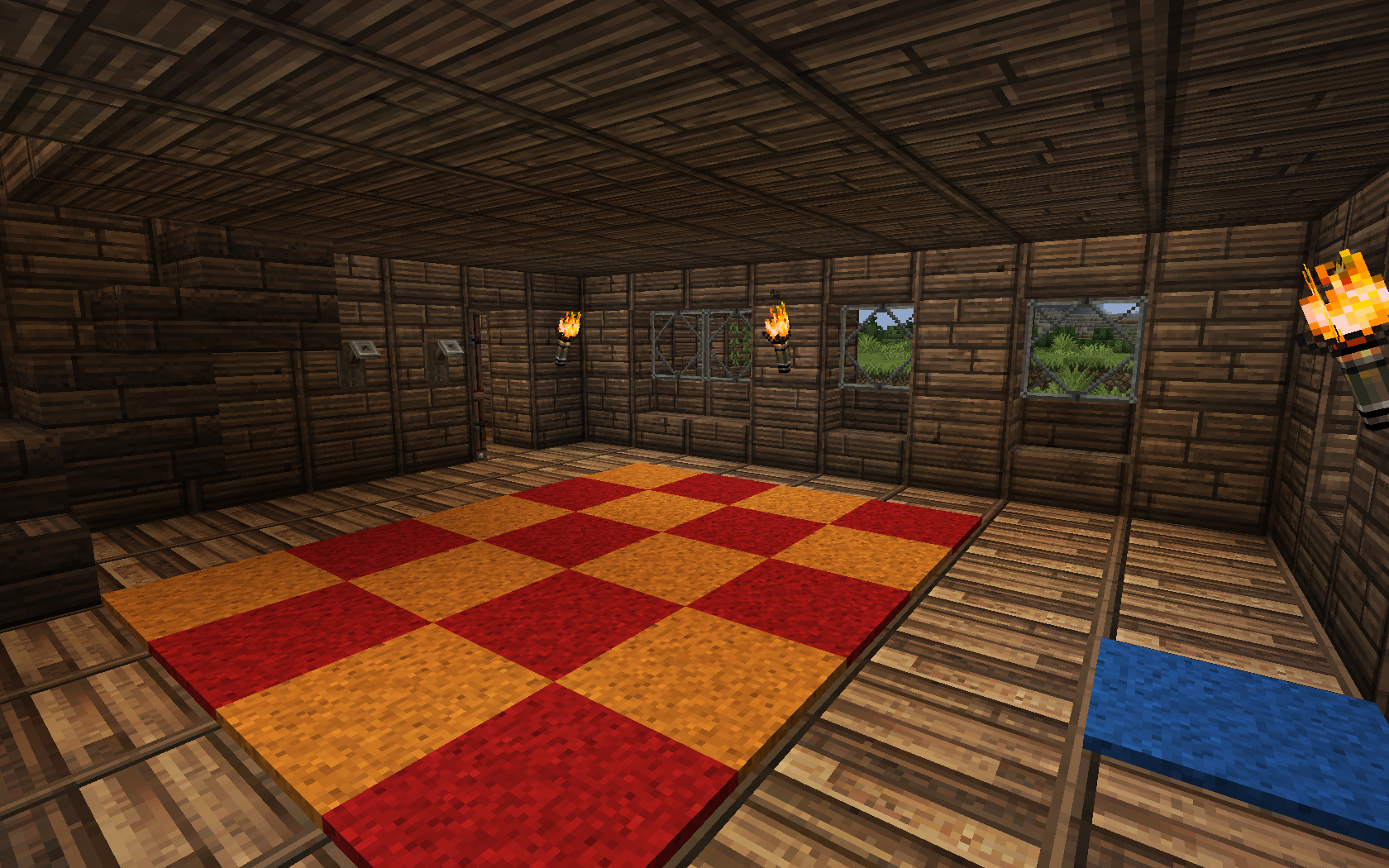 Farmhouse - Thumbnail 1