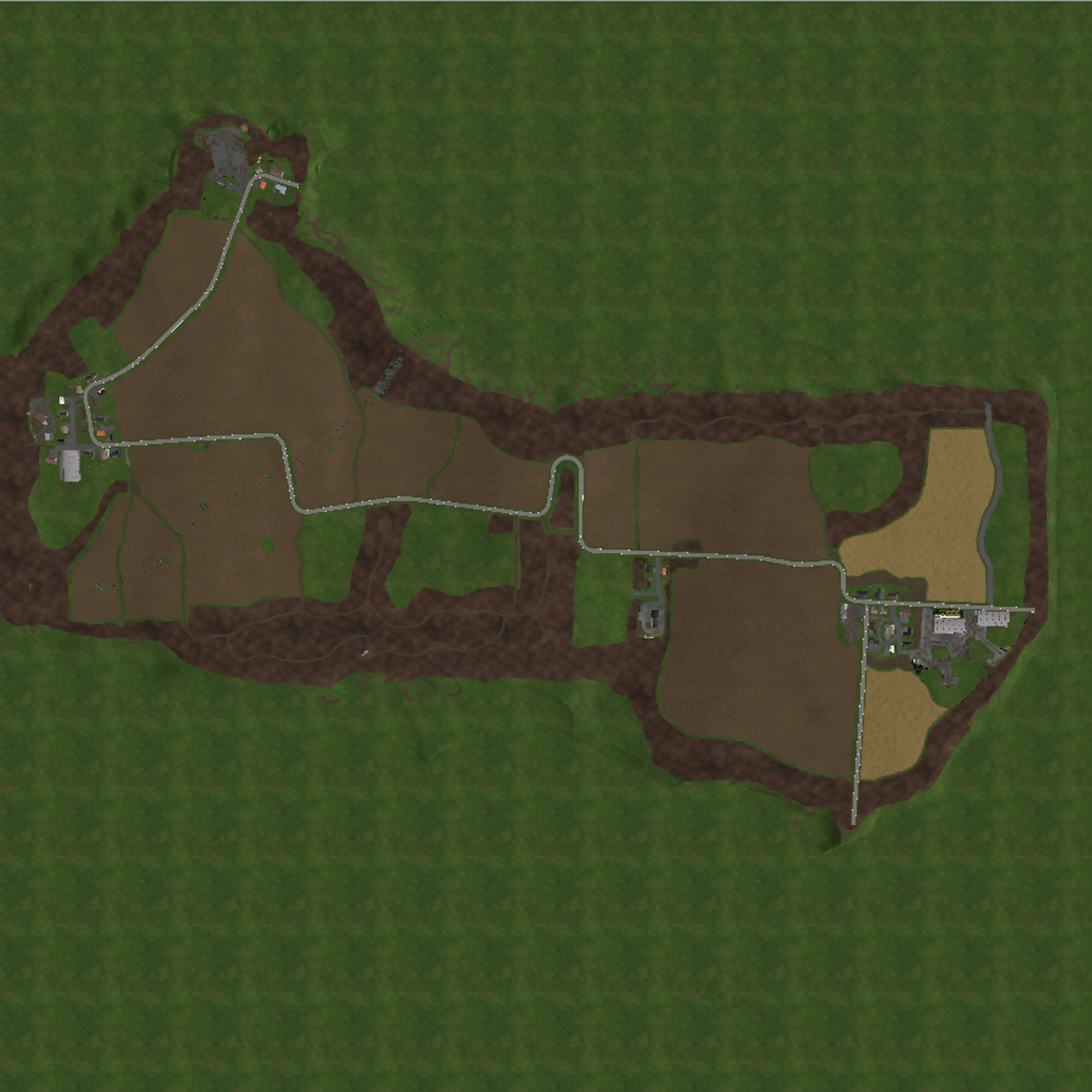 Agricultural Thüringen - Thumbnail 1