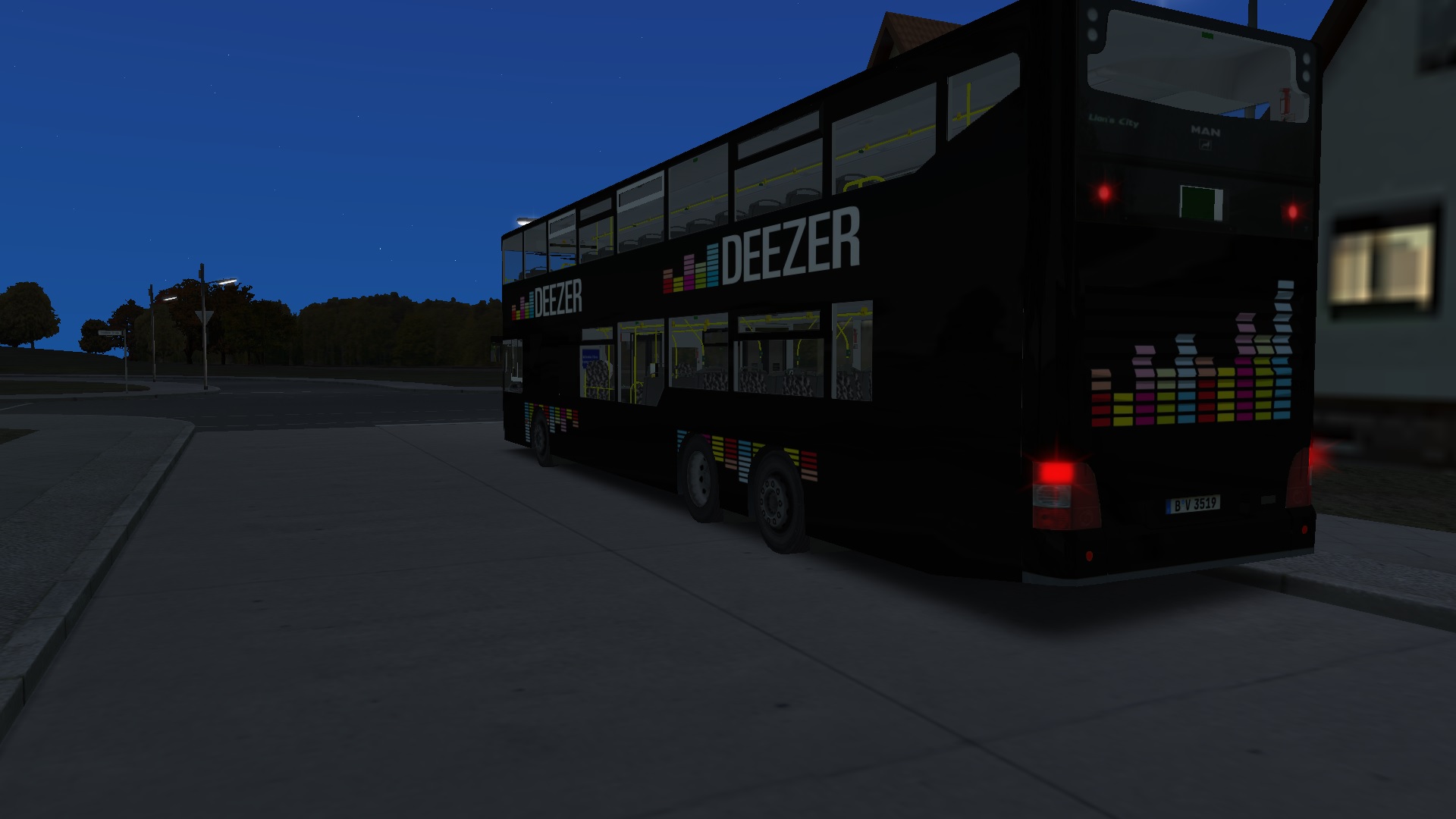 Deezer MAN DD - Thumbnail 1