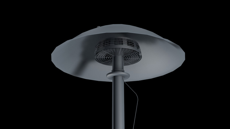 E57 siren - Thumbnail 1