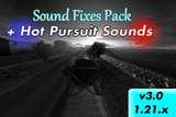 SOUND FIXES set Mod Thumbnail