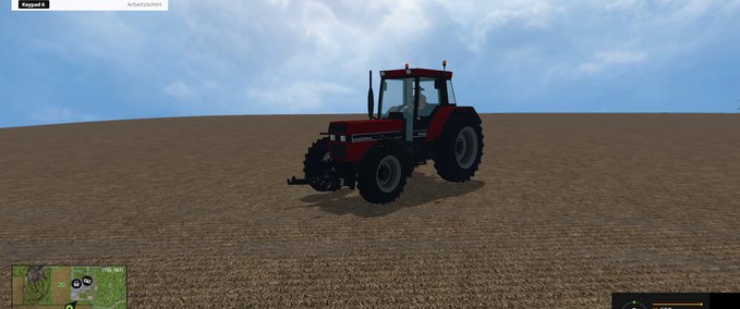 Case Case956 Landwirtschafts Simulator mod