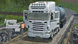 Scania R620 Mod Thumbnail