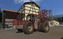 Schluter-super-trac-3000-tvl-ls