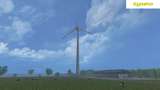 Vestas Windrad 3 Megawatt Mod Thumbnail