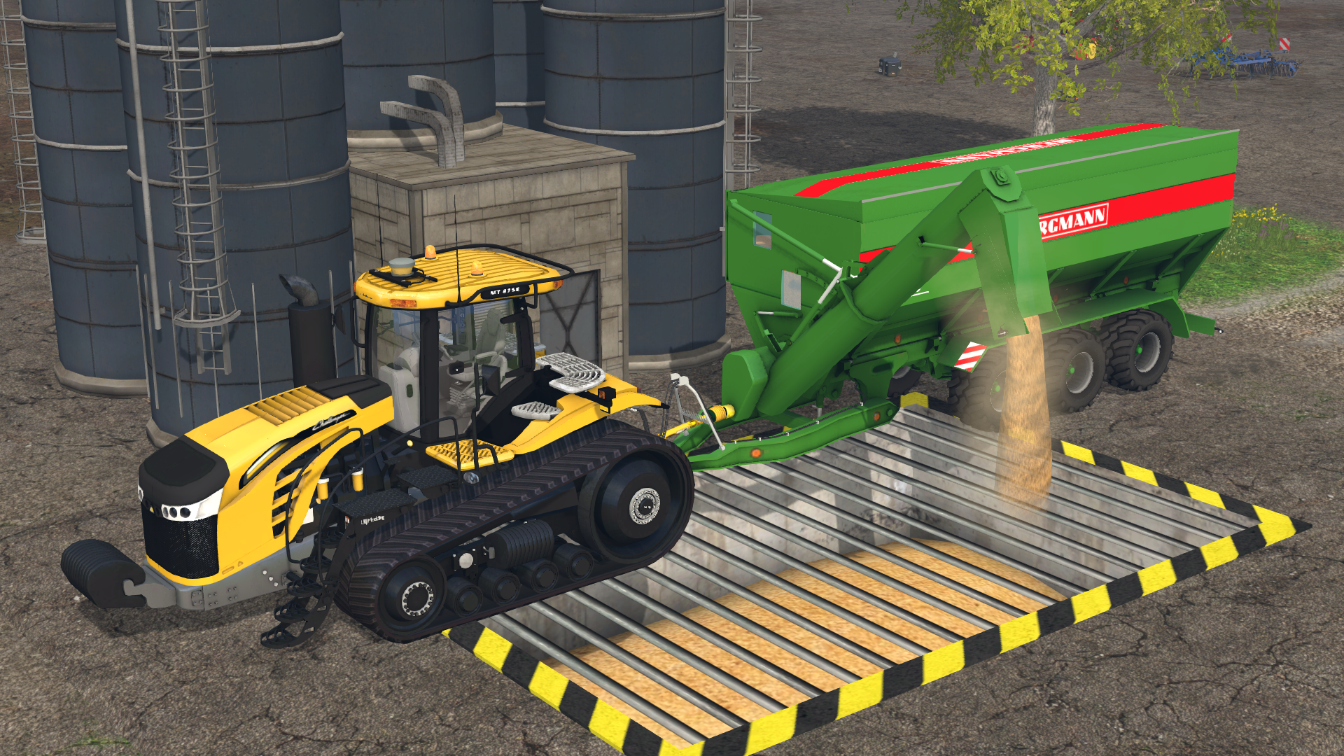 Bergmann GTW430 - Thumbnail 1