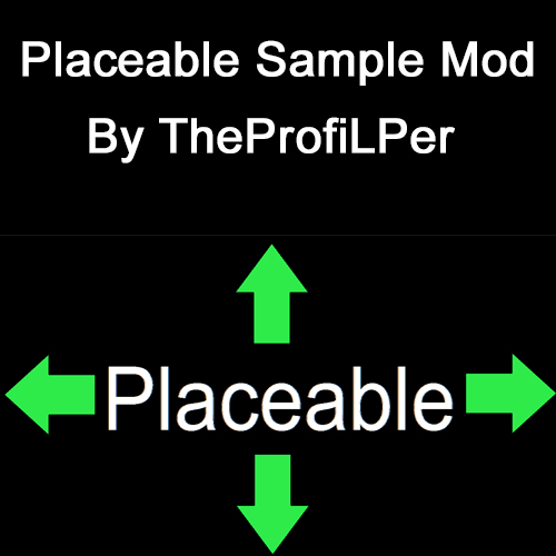 Sample Mod - Thumbnail 1