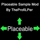 Placeble-sample-mod