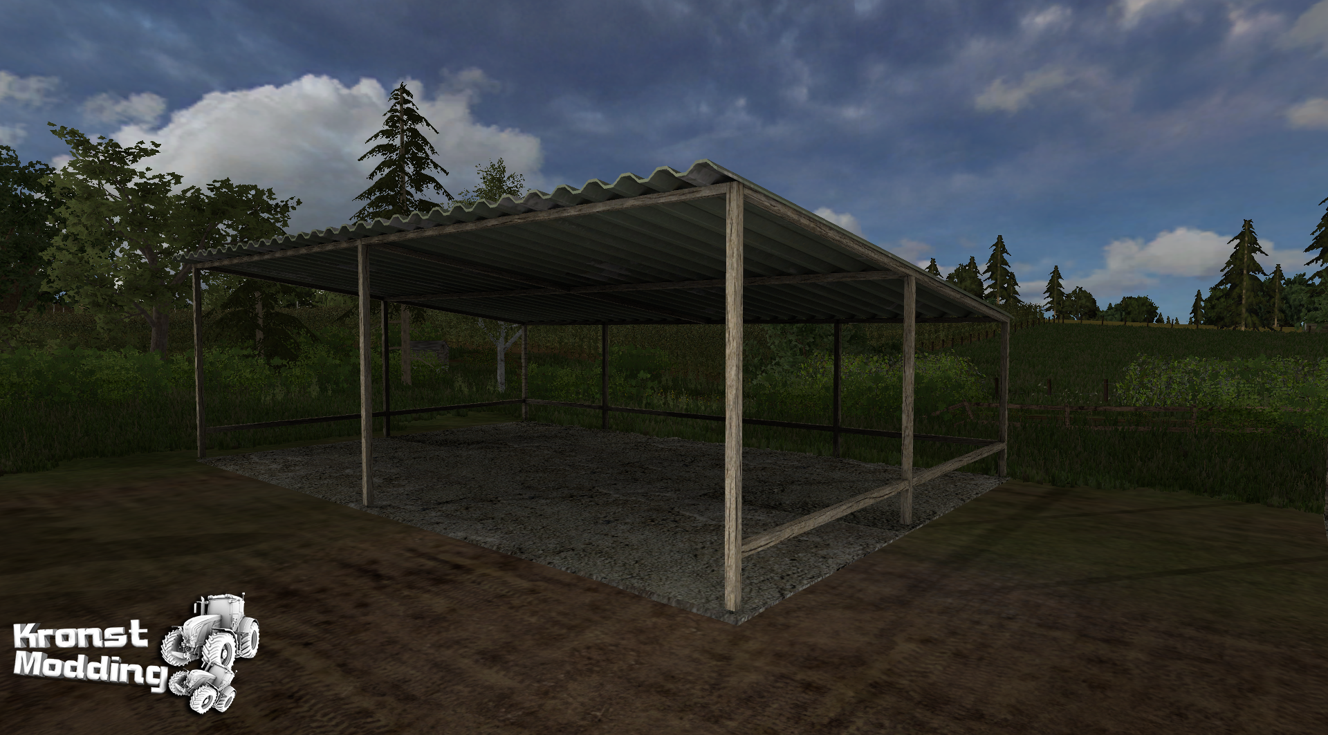Unsterstand - Thumbnail 1
