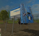 Lemken-aufsatzspritze