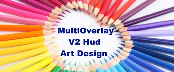 MultiOverlay  ArtDesign Mod Image