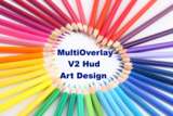 Multi Overlay ArtDesign Mod Thumbnail