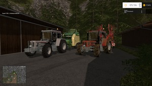 IHC 844 Fan