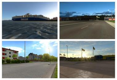 FIXED WEATHER  - Thumbnail 1