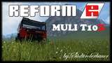 Reform MULI T10X Mod Thumbnail