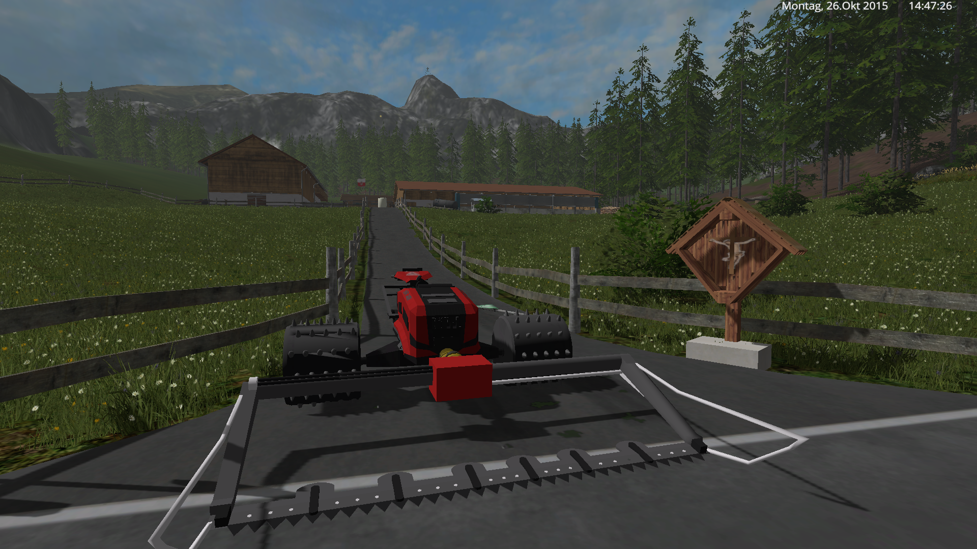 Köppl Gekko Modpack - Thumbnail 1