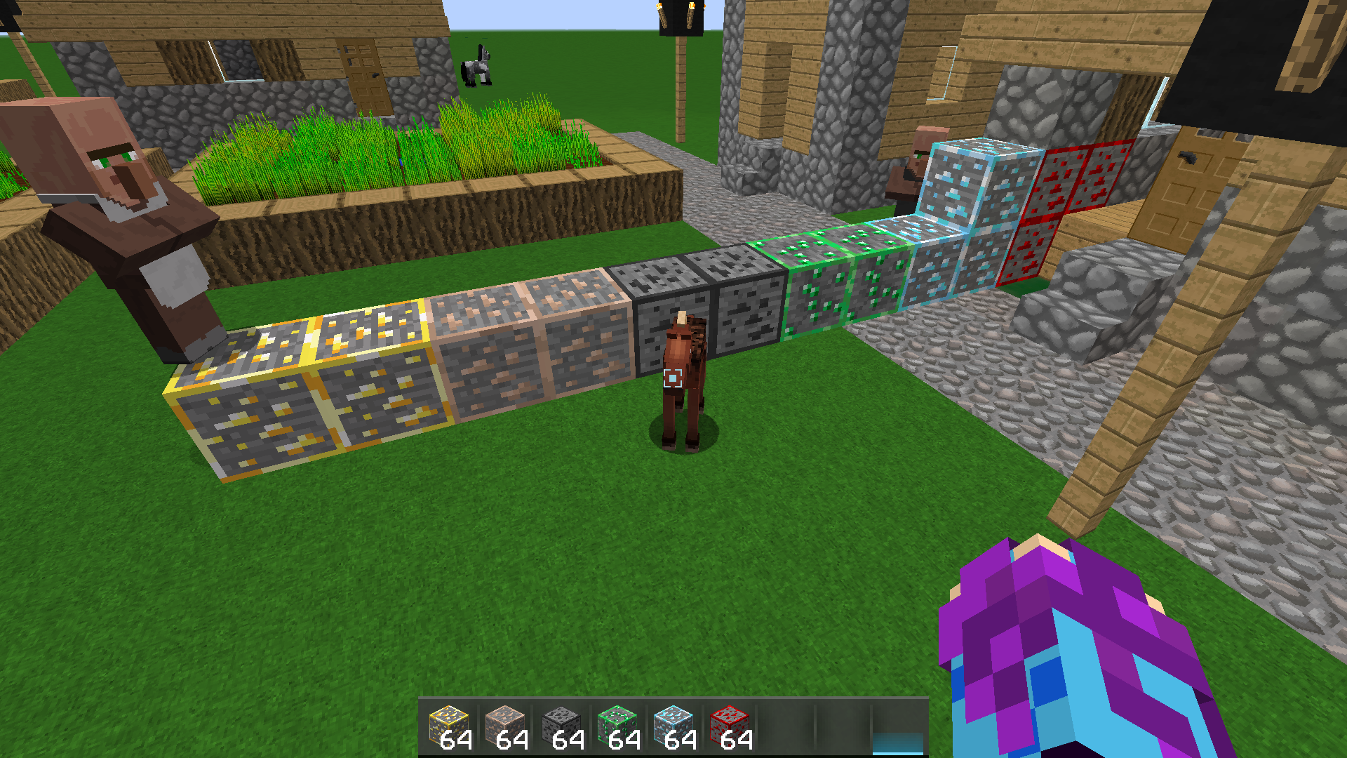 Pvp texurpack - Thumbnail 1