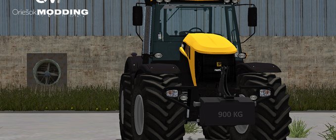 Gewichte Gewicht für jcb Landwirtschafts Simulator mod