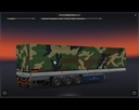 Bundeswehr-trailer