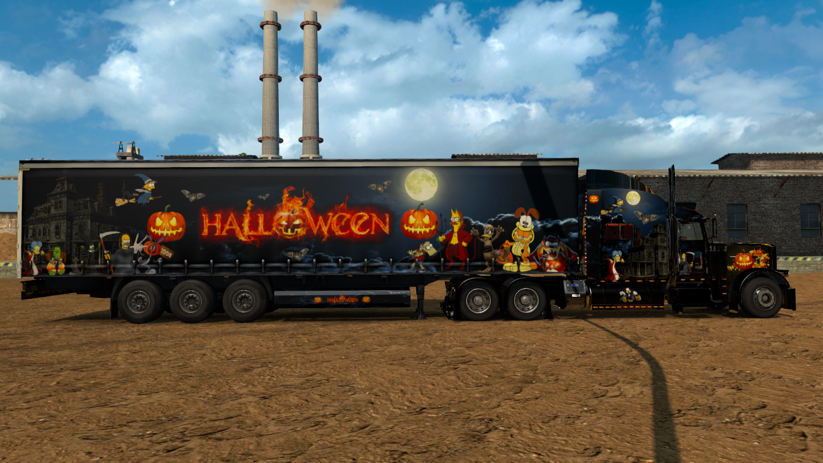 Halloween - Thumbnail 1